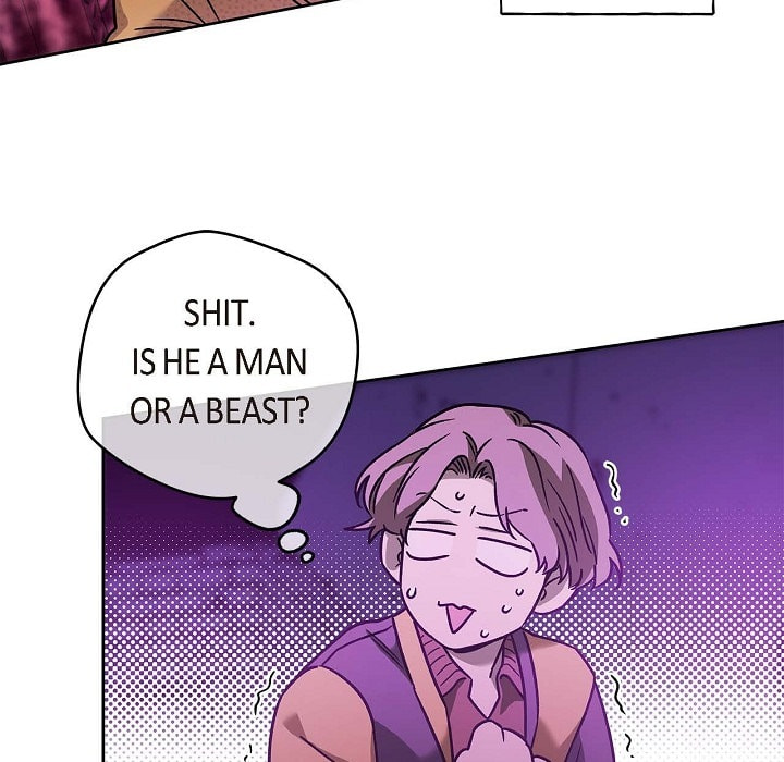 Read Hard-Boiled Love chapter 77 image 71 on Lezhin