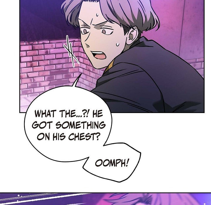 Read Hard-Boiled Love chapter 77 image 78 on Lezhin