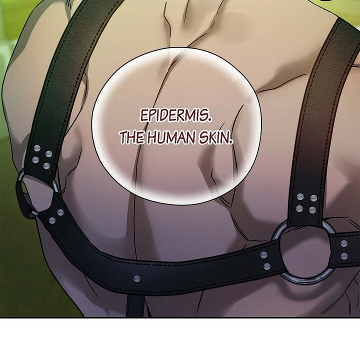 Read Hard-Boiled Love chapter 77 image 8 on Lezhin