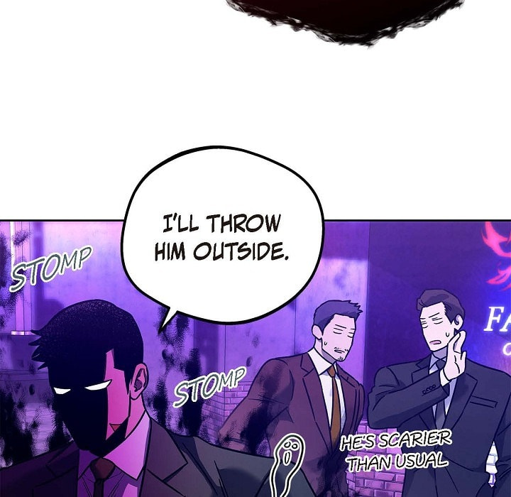 Read Hard-Boiled Love chapter 77 image 82 on Lezhin