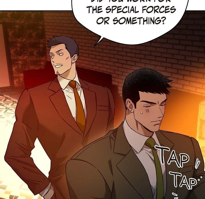 Read Hard-Boiled Love chapter 77 image 85 on Lezhin