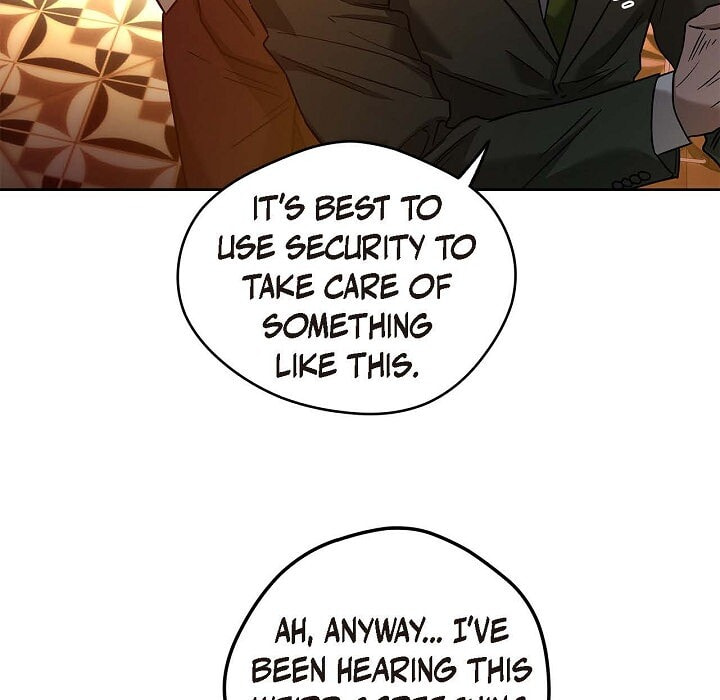 Read Hard-Boiled Love chapter 77 image 86 on Lezhin