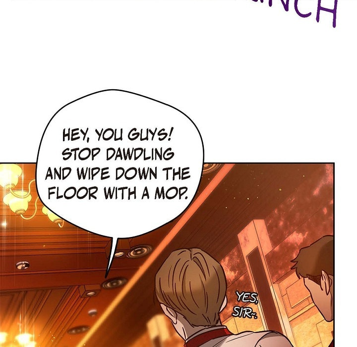 Read Hard-Boiled Love chapter 77 image 88 on Lezhin