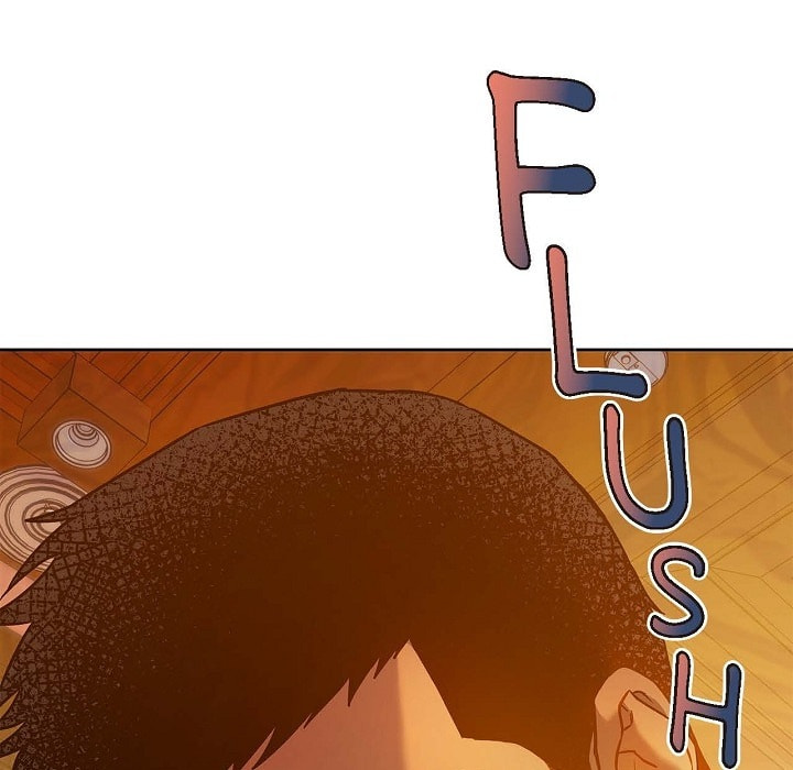 Read Hard-Boiled Love chapter 77 image 90 on Lezhin