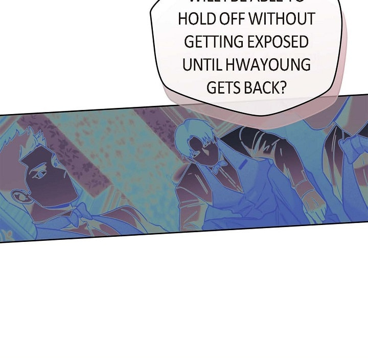 Read Hard-Boiled Love chapter 77 image 93 on Lezhin