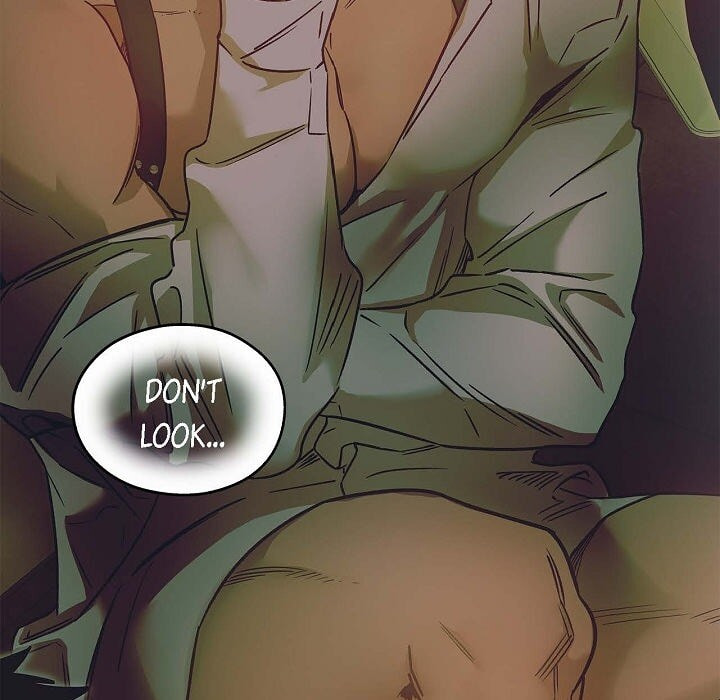 Read Hard-Boiled Love chapter 77 image 95 on Lezhin