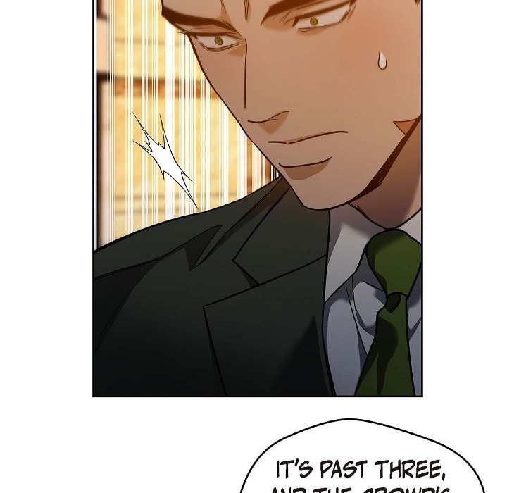 Read Hard-Boiled Love chapter 77 image 99 on Lezhin