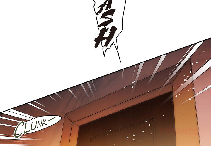 Read Hard-Boiled Love chapter 78 image 1 on Lezhin