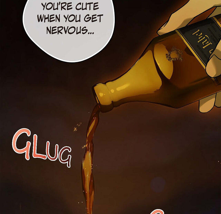 Read Hard-Boiled Love chapter 78 image 101 on Lezhin