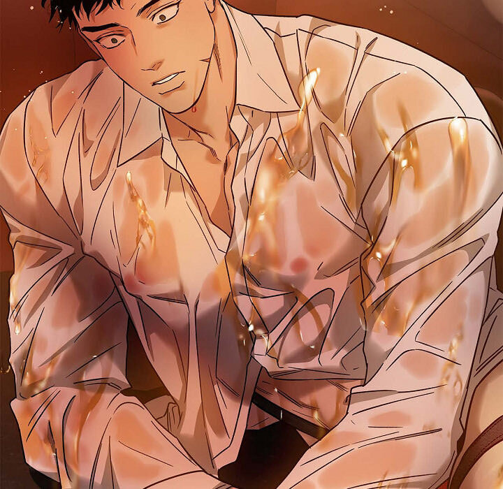 Read Hard-Boiled Love chapter 78 image 105 on Lezhin