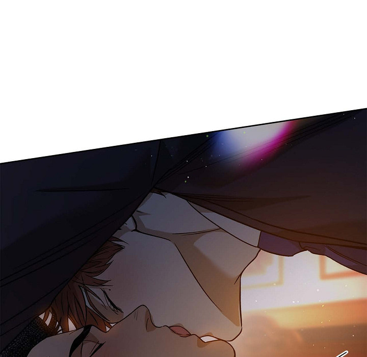 Read Hard-Boiled Love chapter 78 image 13 on Lezhin