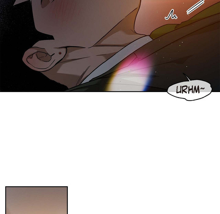 Read Hard-Boiled Love chapter 78 image 14 on Lezhin