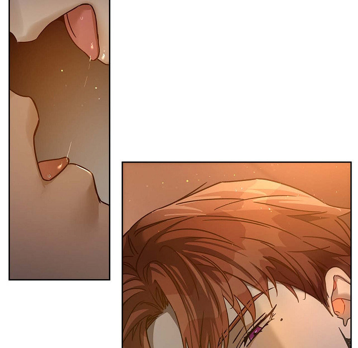 Read Hard-Boiled Love chapter 78 image 15 on Lezhin