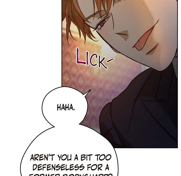 Read Hard-Boiled Love chapter 78 image 16 on Lezhin