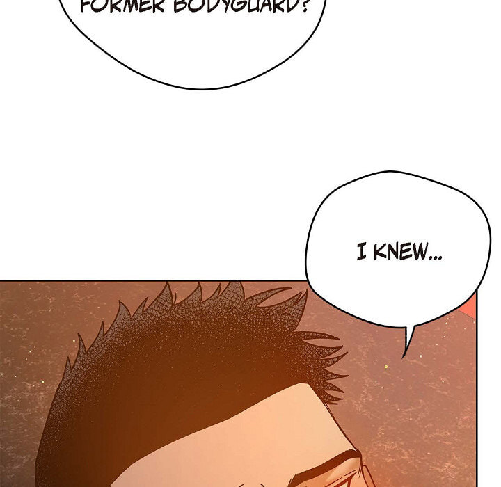 Read Hard-Boiled Love chapter 78 image 17 on Lezhin