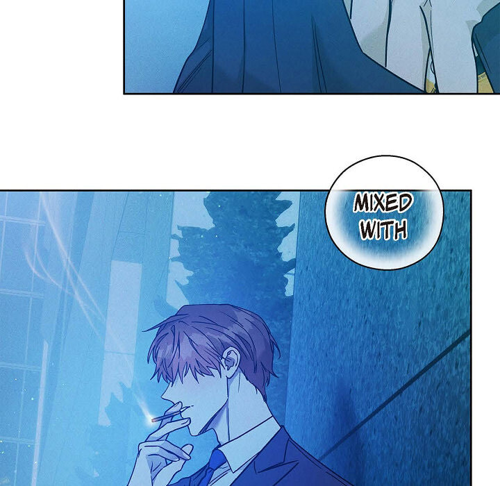 Read Hard-Boiled Love chapter 78 image 20 on Lezhin