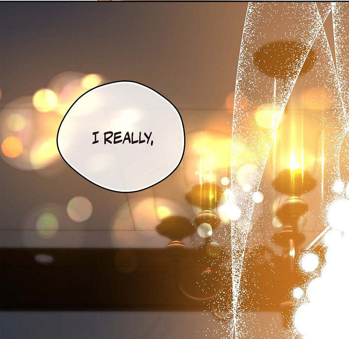 Read Hard-Boiled Love chapter 78 image 23 on Lezhin