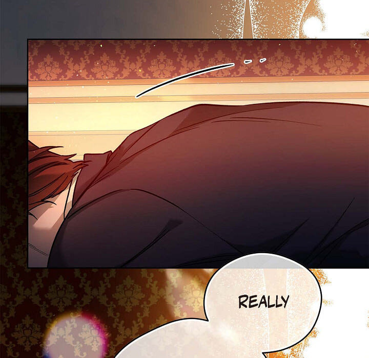 Read Hard-Boiled Love chapter 78 image 24 on Lezhin
