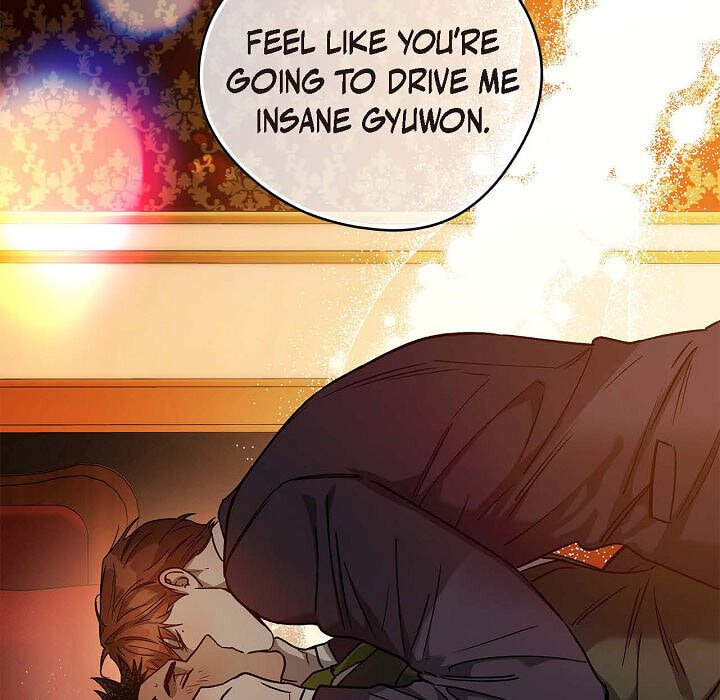 Read Hard-Boiled Love chapter 78 image 25 on Lezhin
