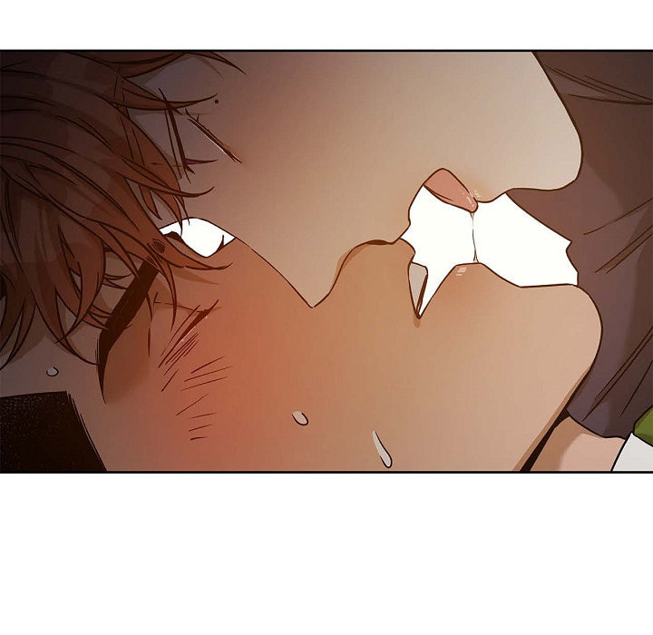 Read Hard-Boiled Love chapter 78 image 27 on Lezhin