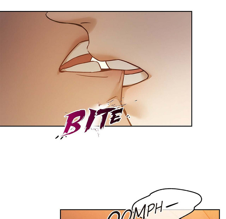 Read Hard-Boiled Love chapter 78 image 28 on Lezhin