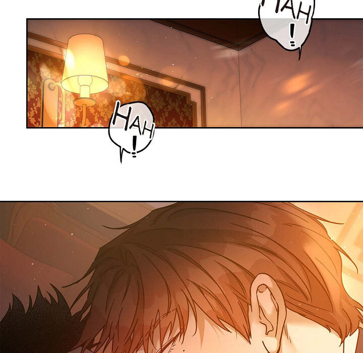 Read Hard-Boiled Love chapter 78 image 31 on Lezhin