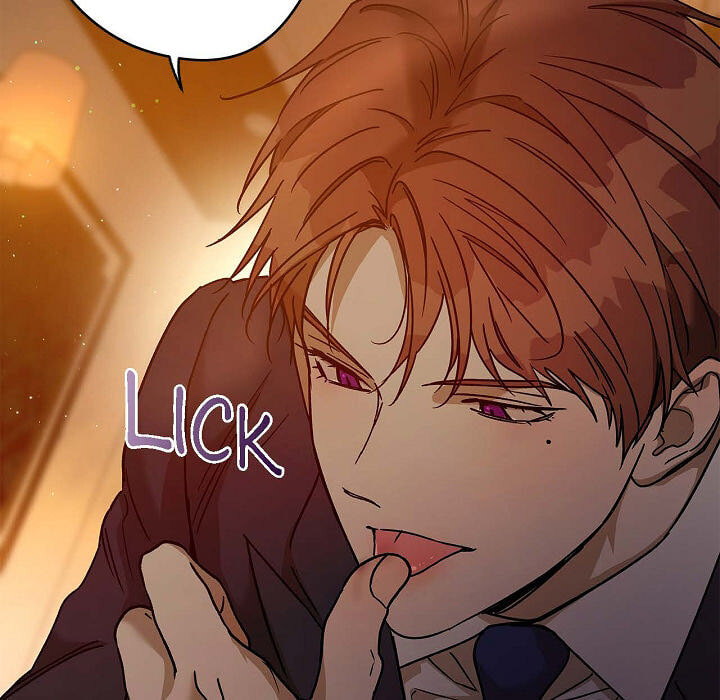 Read Hard-Boiled Love chapter 78 image 34 on Lezhin