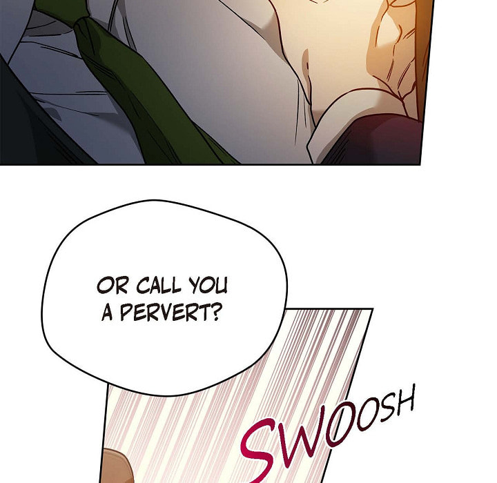 Read Hard-Boiled Love chapter 78 image 40 on Lezhin