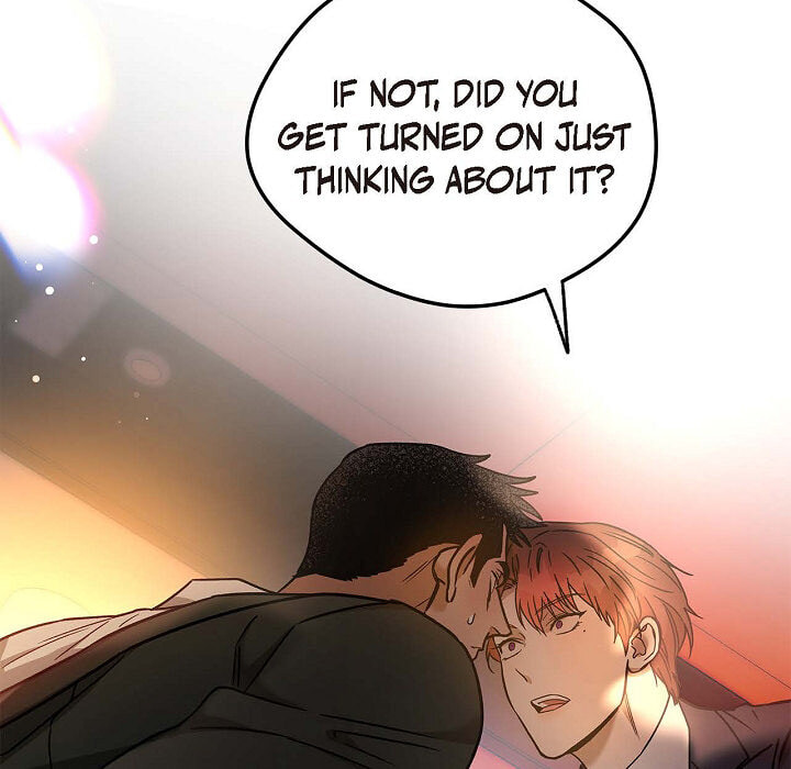 Read Hard-Boiled Love chapter 78 image 42 on Lezhin