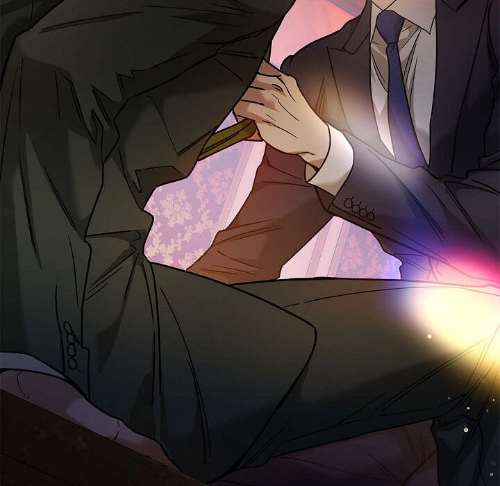 Read Hard-Boiled Love chapter 78 image 43 on Lezhin