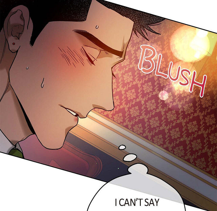 Read Hard-Boiled Love chapter 78 image 45 on Lezhin