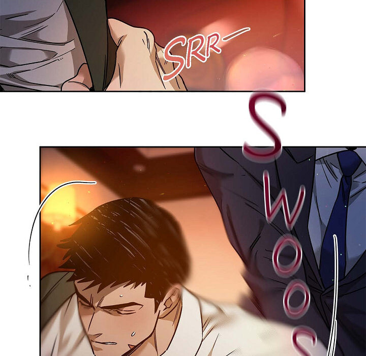 Read Hard-Boiled Love chapter 78 image 47 on Lezhin