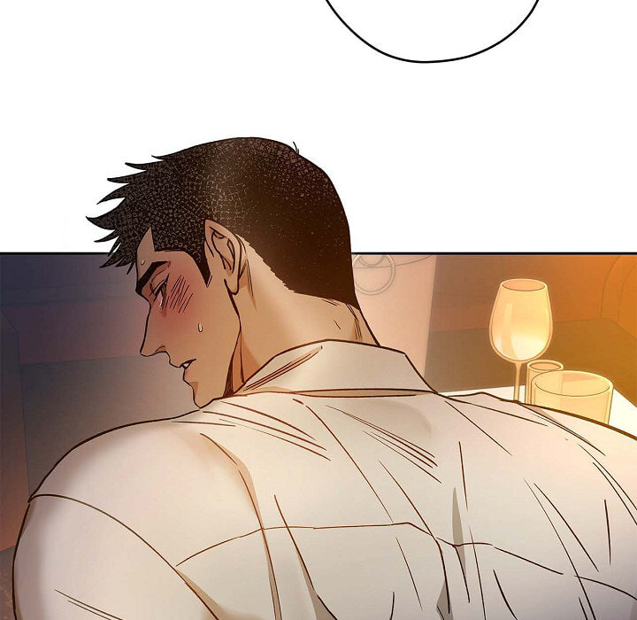 Read Hard-Boiled Love chapter 78 image 49 on Lezhin