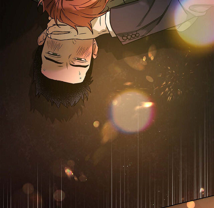 Read Hard-Boiled Love chapter 78 image 5 on Lezhin