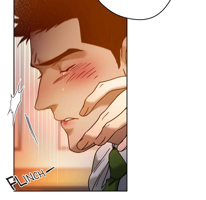 Read Hard-Boiled Love chapter 78 image 52 on Lezhin