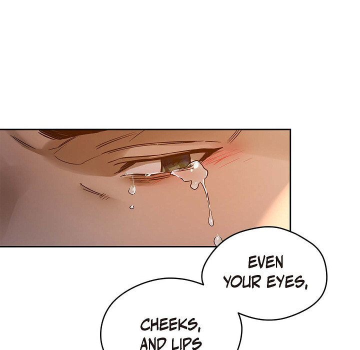 Read Hard-Boiled Love chapter 78 image 53 on Lezhin
