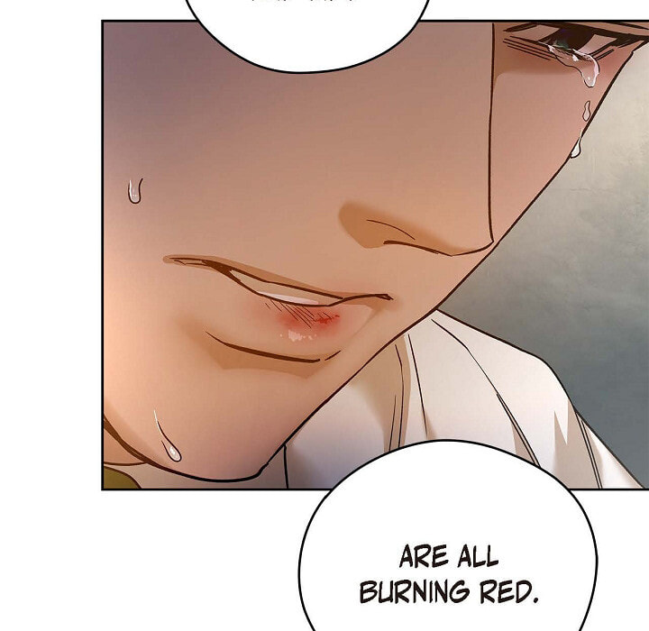 Read Hard-Boiled Love chapter 78 image 54 on Lezhin