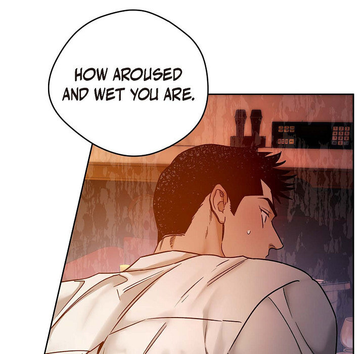 Read Hard-Boiled Love chapter 78 image 65 on Lezhin