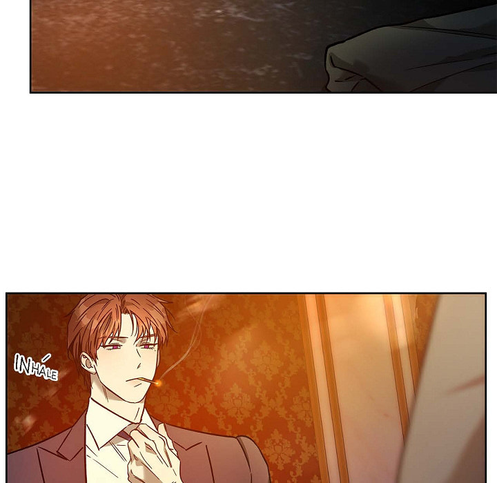 Read Hard-Boiled Love chapter 78 image 69 on Lezhin