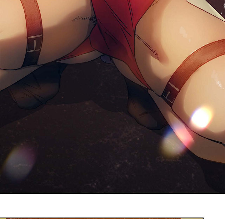 Read Hard-Boiled Love chapter 78 image 77 on Lezhin