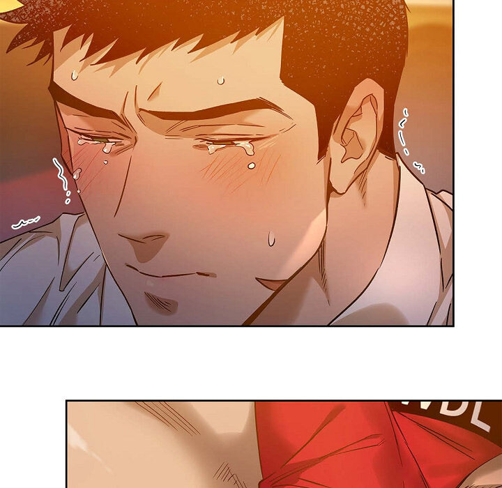 Read Hard-Boiled Love chapter 78 image 78 on Lezhin