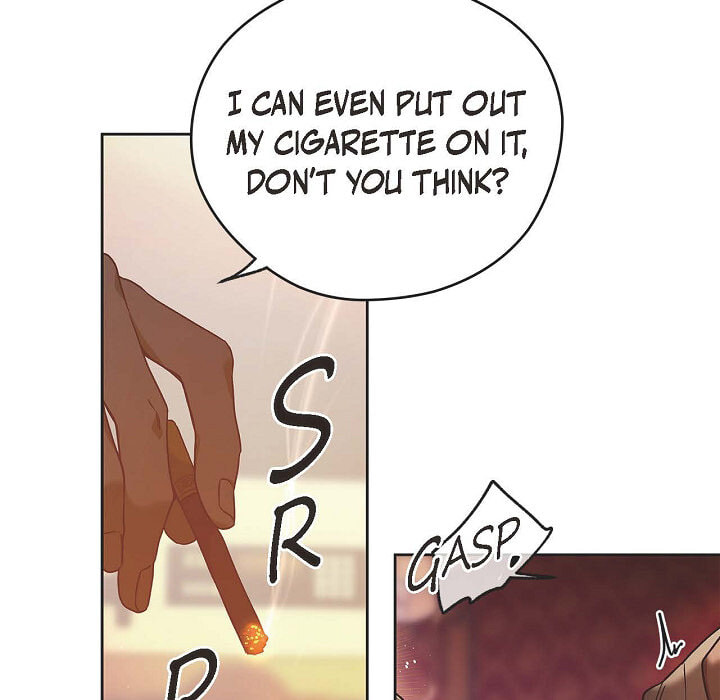 Read Hard-Boiled Love chapter 78 image 81 on Lezhin
