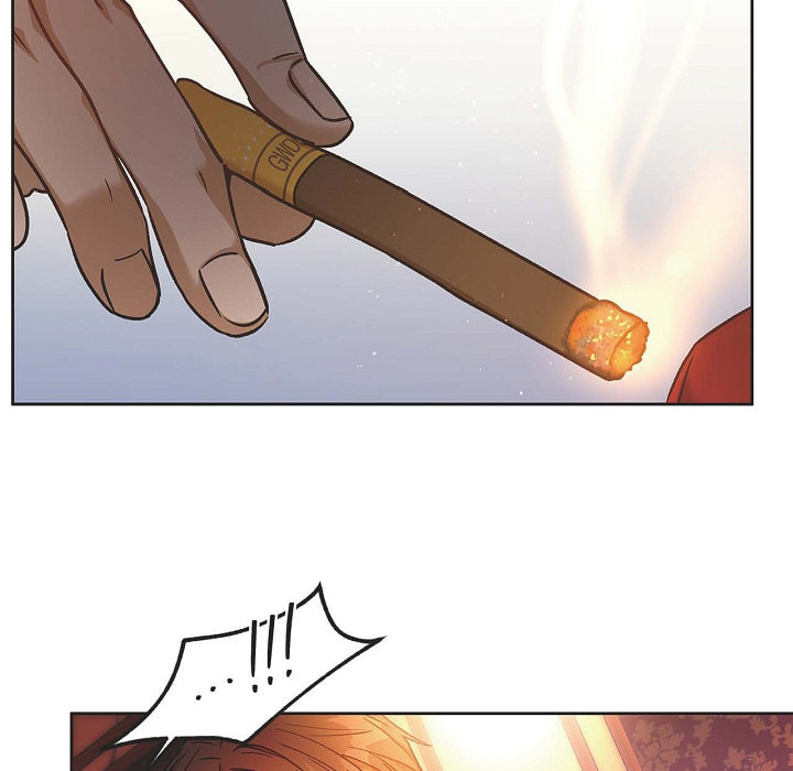 Read Hard-Boiled Love chapter 78 image 85 on Lezhin