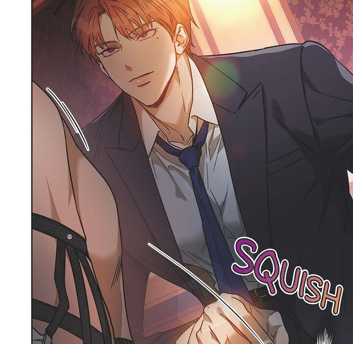 Read Hard-Boiled Love chapter 78 image 86 on Lezhin