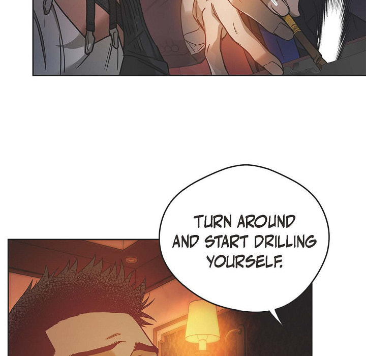 Read Hard-Boiled Love chapter 78 image 87 on Lezhin