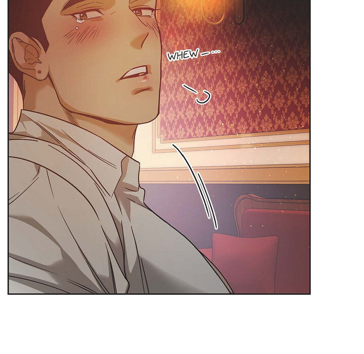 Read Hard-Boiled Love chapter 78 image 88 on Lezhin