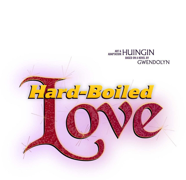 Read Hard-Boiled Love chapter 78 image 9 on Lezhin