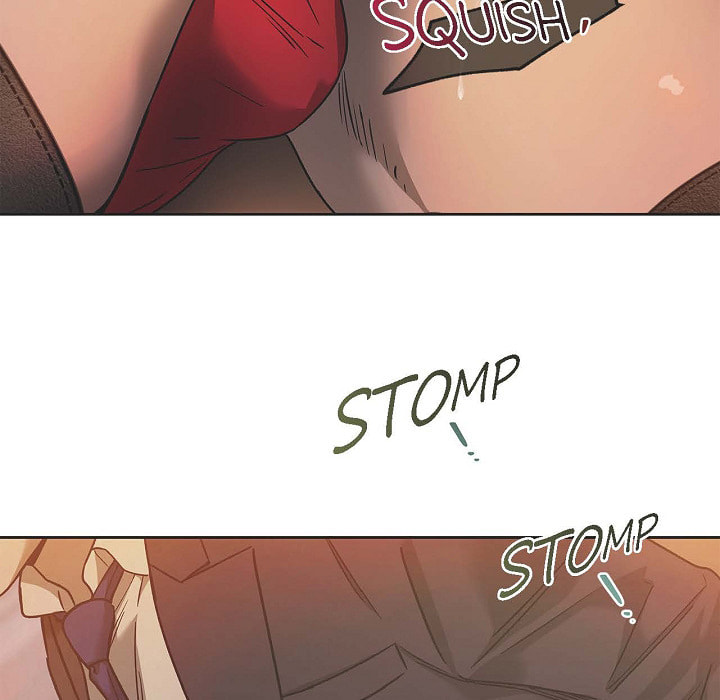 Read Hard-Boiled Love chapter 78 image 90 on Lezhin