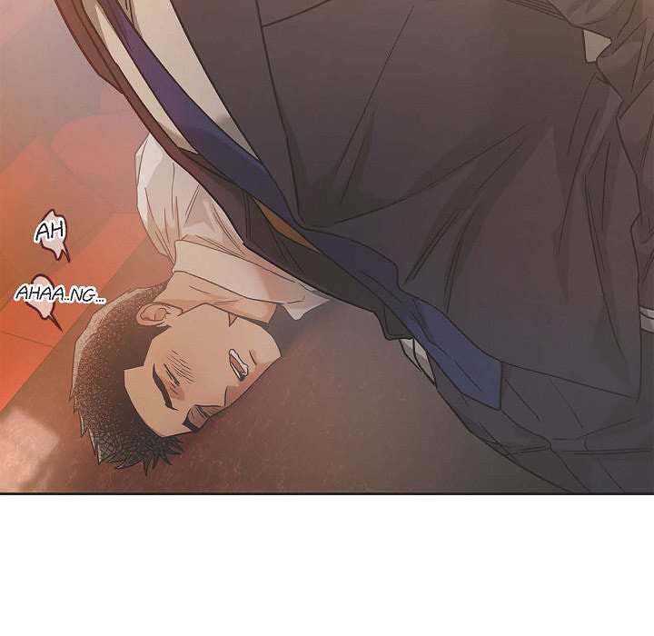 Read Hard-Boiled Love chapter 78 image 91 on Lezhin
