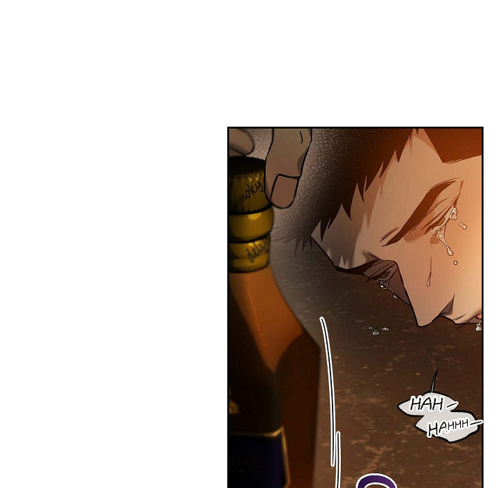 Read Hard-Boiled Love chapter 78 image 92 on Lezhin